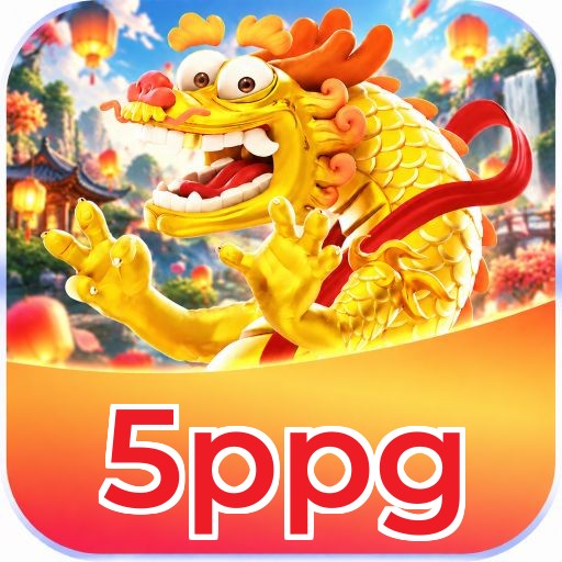 5ppg Logo