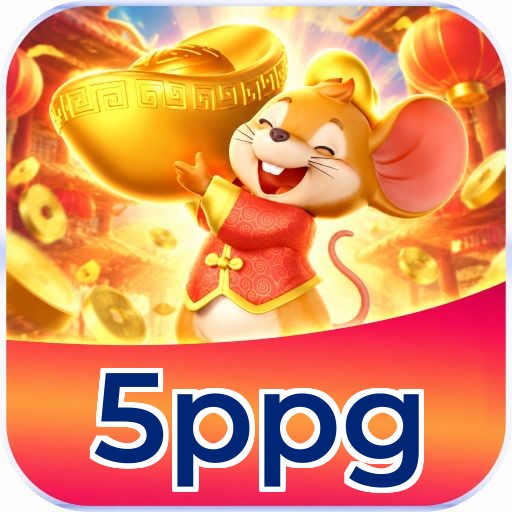 5ppg Logo