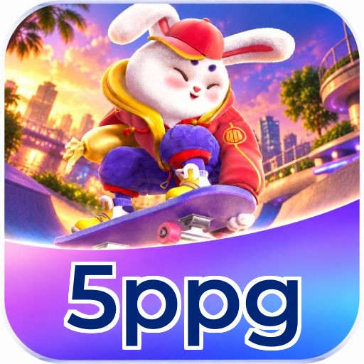 5ppg Logo