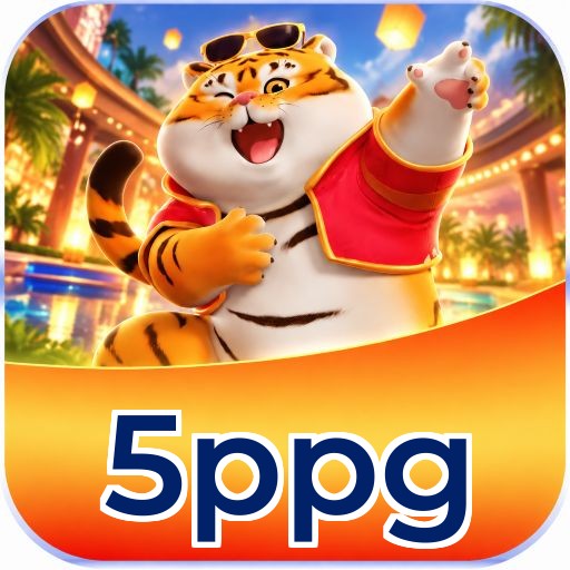5ppg Logo