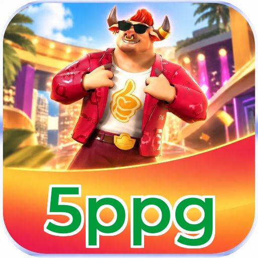5ppg Segurança Logo 1