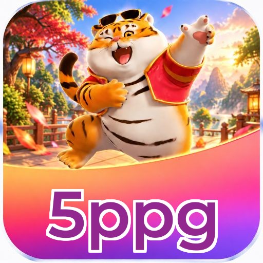 5ppg Logo