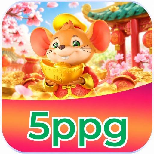 5ppg Logo