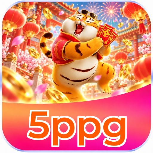 5ppg Cassino Online Certificado