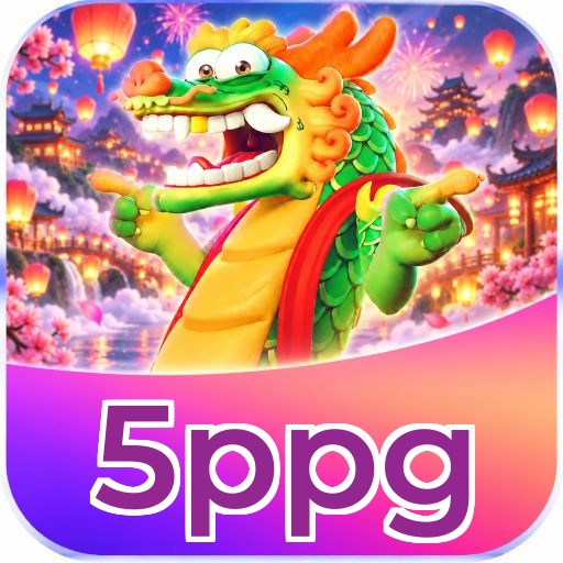 5ppg Logo 2