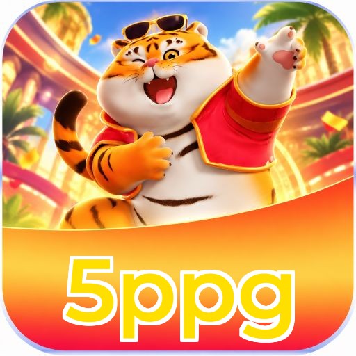 5ppg Logo