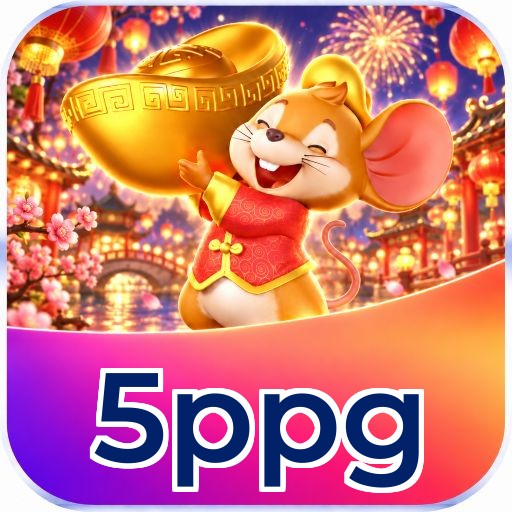 Fortune Tiger Logo 3