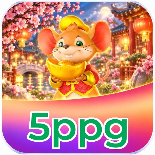 5ppg Logo