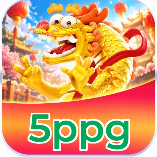 5ppg Logo