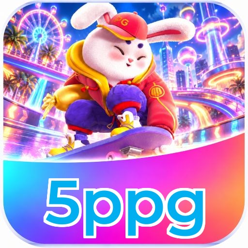 5ppg Logo