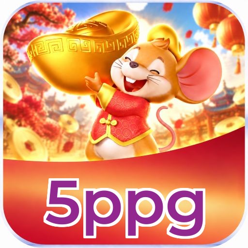 5ppg Logo
