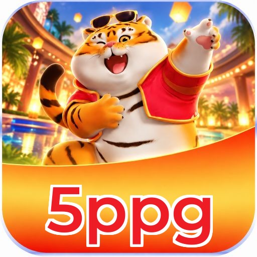 5ppg Instalar Logo 1