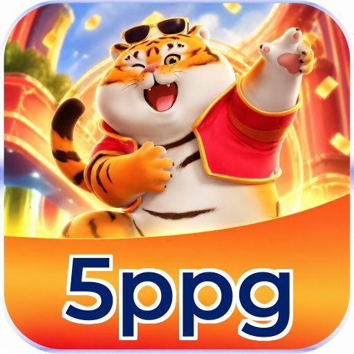 5ppg Logo 1