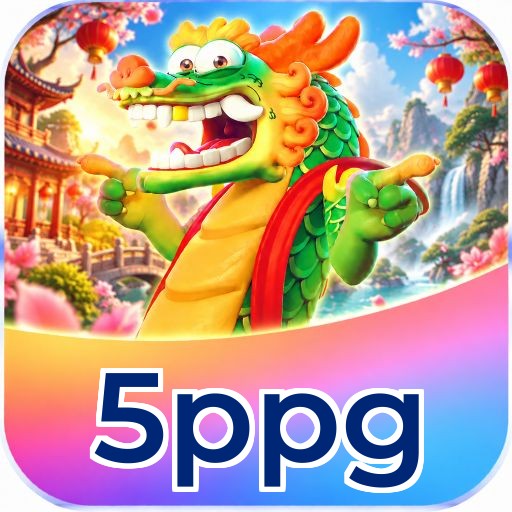 5ppg Certificado eCOGRA - Jogos Justos Auditados