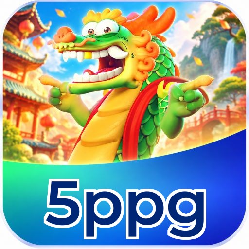 5ppg Logo