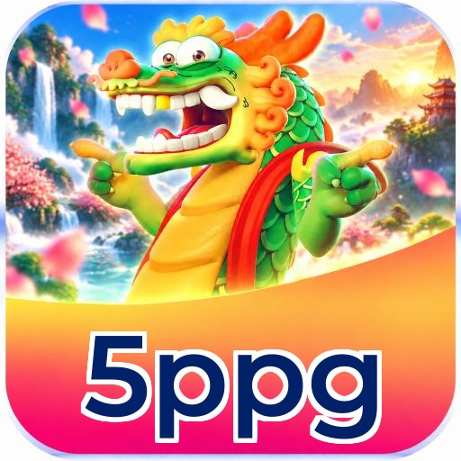 5ppg Logo