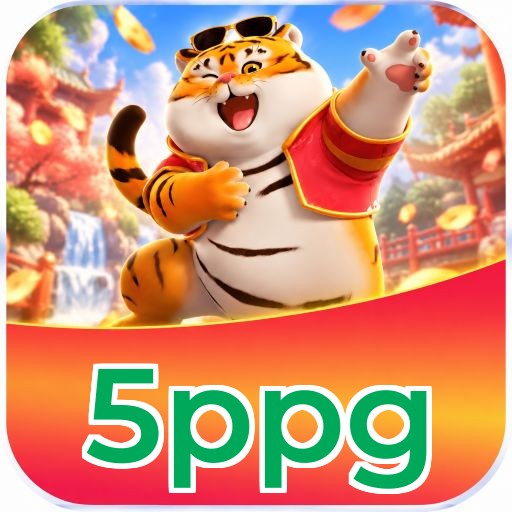 5ppg Logo