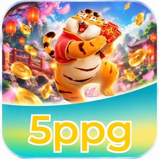 5ppg Fortune Tiger Oficial