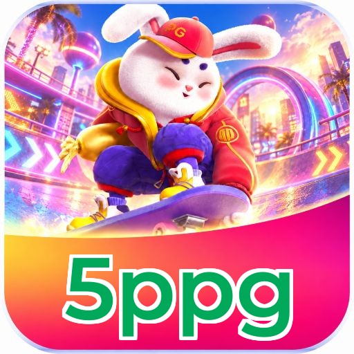 Slots 5ppg - Jackpots Progressivos