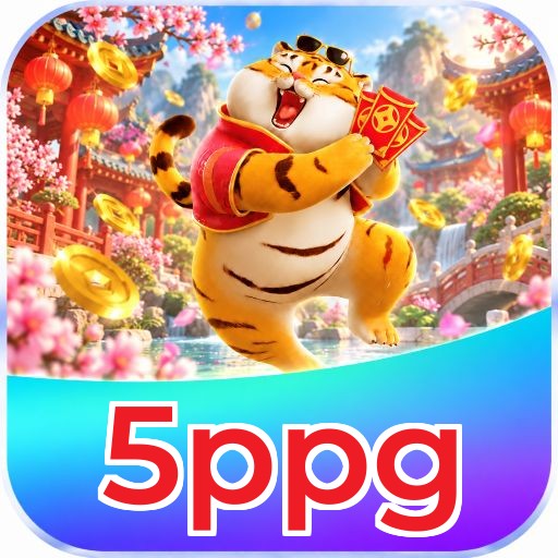 5ppg Logo
