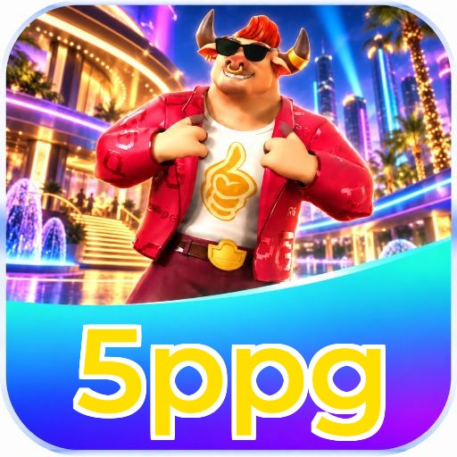 Slots 5ppg - RTP Alto Certificado