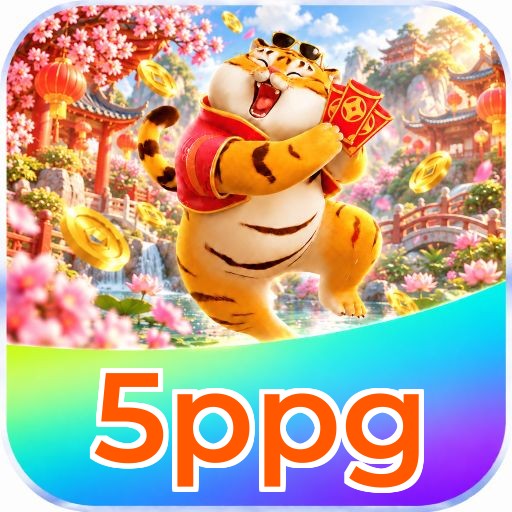 5ppg Logo