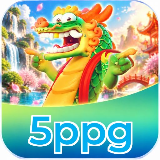 5ppg Logo