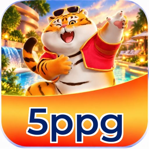 5ppg Licenciado Curaçao - Segurança SSL 256-bit