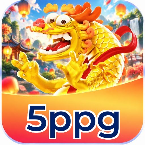 5ppg Logo Oficial - Cassino Online Certificado Brasil