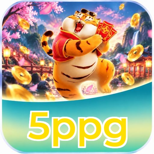 5ppg APP Mobile - Android & iOS