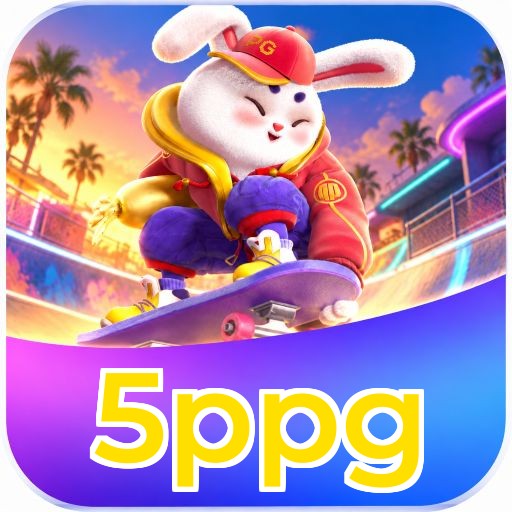 5ppg Instalar Logo 3