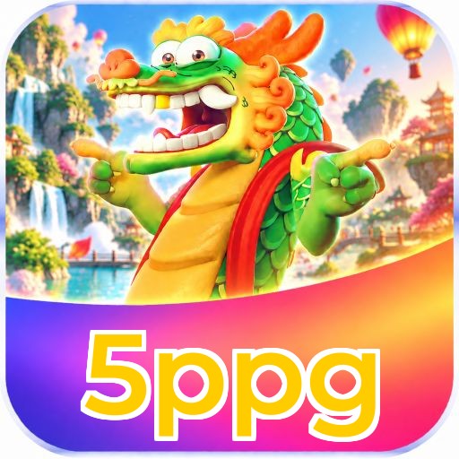 5ppg Logo