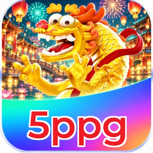 5ppg Segurança Logo 2